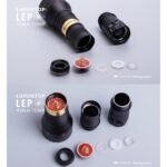 Wanted to mod forward clicky switch for my Thor 2 (still waiting for the shipping) but not sure what switch to buy