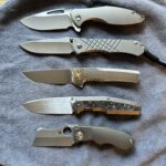 A Bunch of Pricey Pointy Things