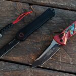 Socom elite and Manticore Predator