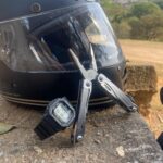 Every single day carry