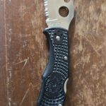 After 10 years, and saving my life twice it finally broke. Any suggestions on a replacement. Been a while since I went knife shopping.