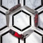 C’mon. Say it with me. HEXAGONS ARE THE BESTAGONS.