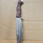 Busse custom shop