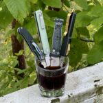 This is what the coffee is supposed to look like