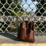 My favorite pocket organizer