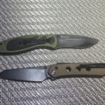 Blade you beat vs Blade you baby