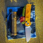 Full Olight Carry today