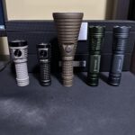 NLD Fireflies and Convoy