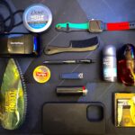 Struggling Model + Artist EDC for today (Intro)