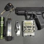 Graveyard shift carry