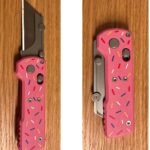 Love this little guy.  NYC commuter