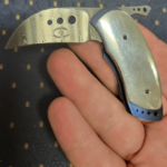 My Graveyard Shift Carry