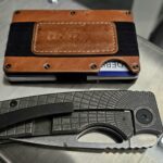 Some Rosie carry with the Ridge today.