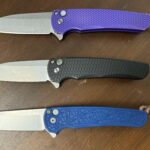 And then there were three…