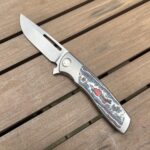 NKD - SharpByDesign Mini Evo 🫡