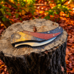 Carrying this behemoth today.