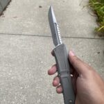 NKD- MT/CT Gen 3: Interceptor