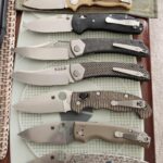 Collection after a few years