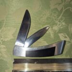 90's? Portland Gerber Knife ID help please