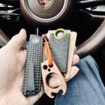 Light EDC pocket carry