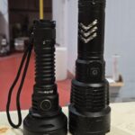 Floody, unlike the TD01C