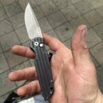 Decent little knife