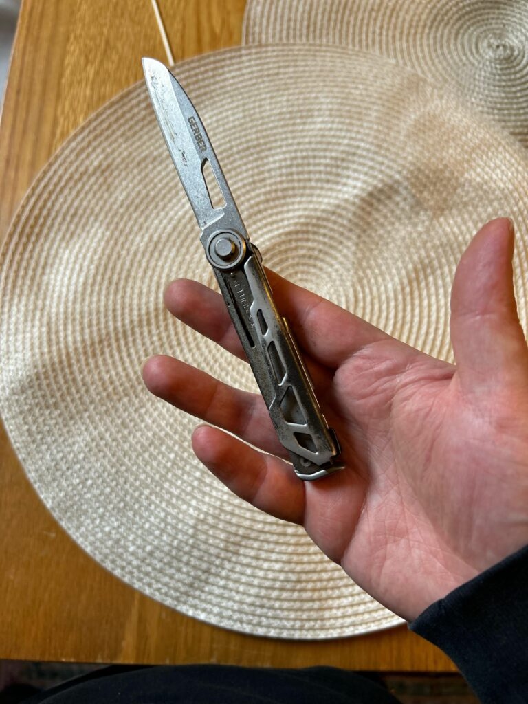 What’s your go to beater?