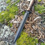 Blackwood or sassafras?