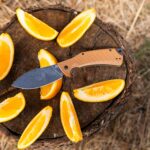 Snack time with the Revo Ness