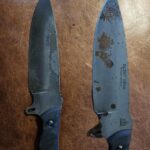 Rusty Tops Silent Hero update