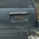 Which one of you is this