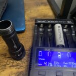 Zebralight malfunction?