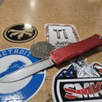 Hera mini genII. What you got today?