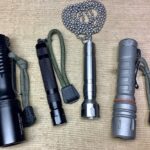 A few new lights and a question…