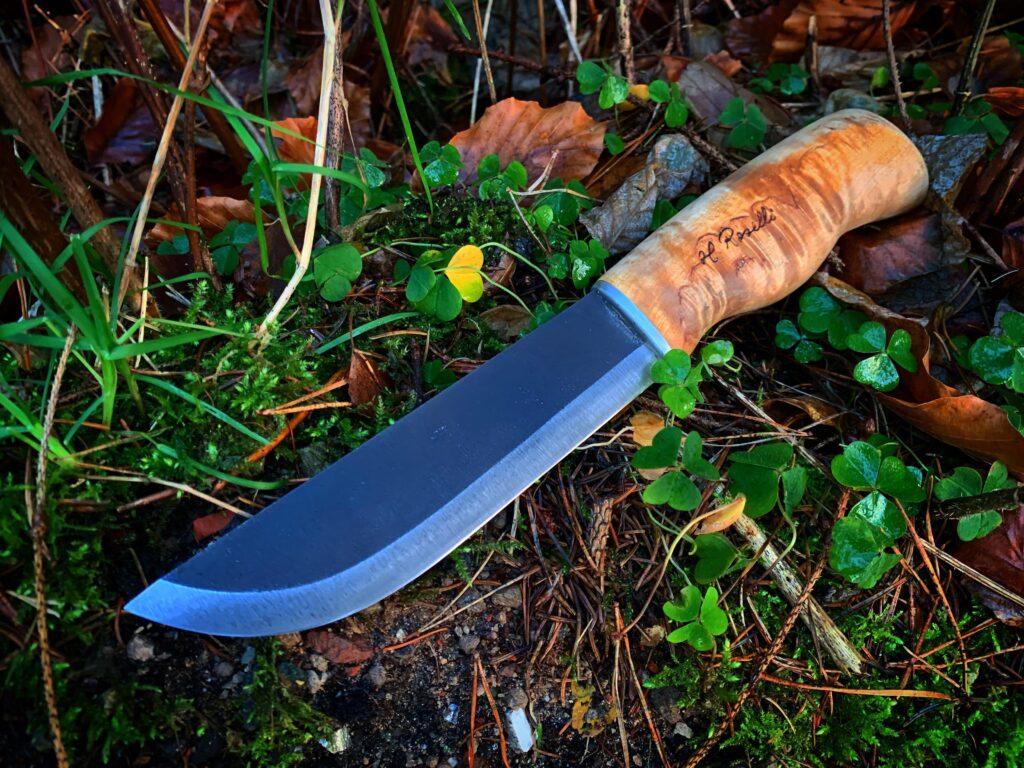 Roselli Small Leuku