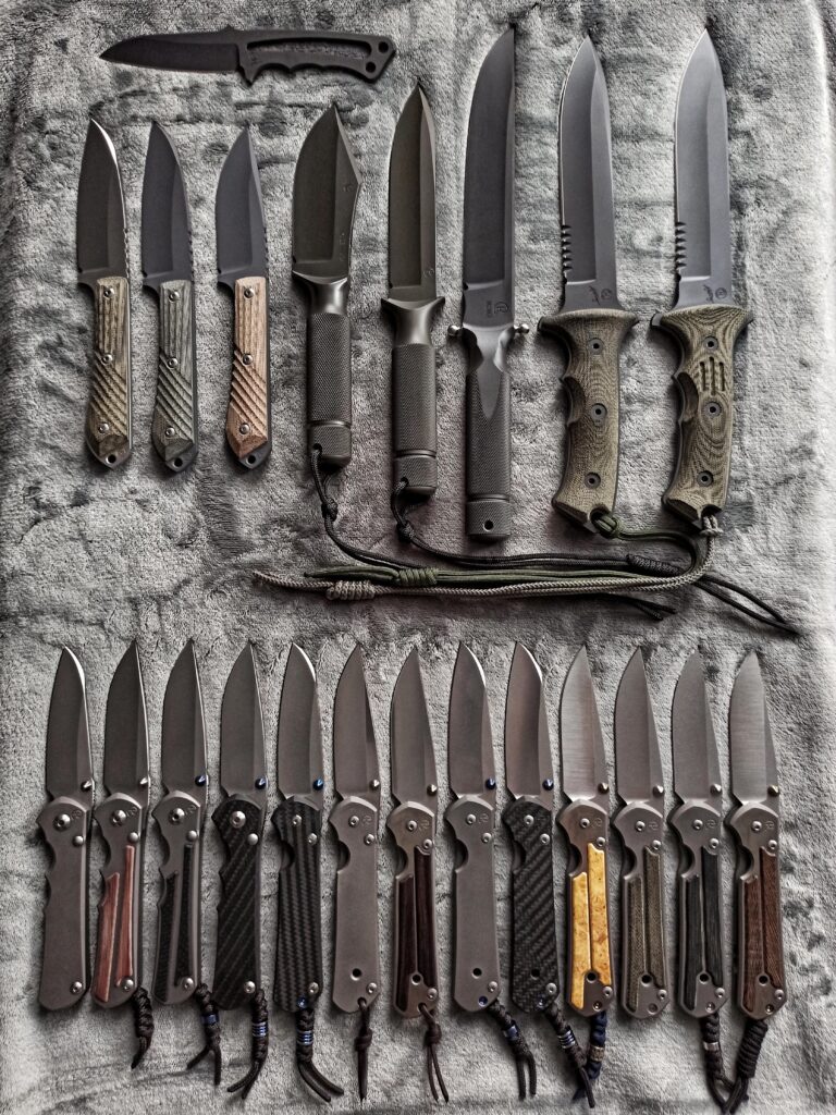 CRK SOTC
