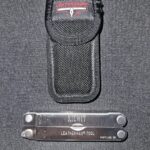 Im new to collecting multitools and my grandfather gave me this leatherman