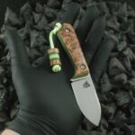 EDC a folder or mini fixed blade?