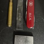 New EDC (beginner sort of)