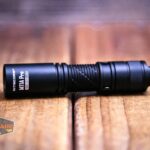 Nitecore MT1A Pro EDC Flashlight Review
