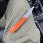 I love my new leek -