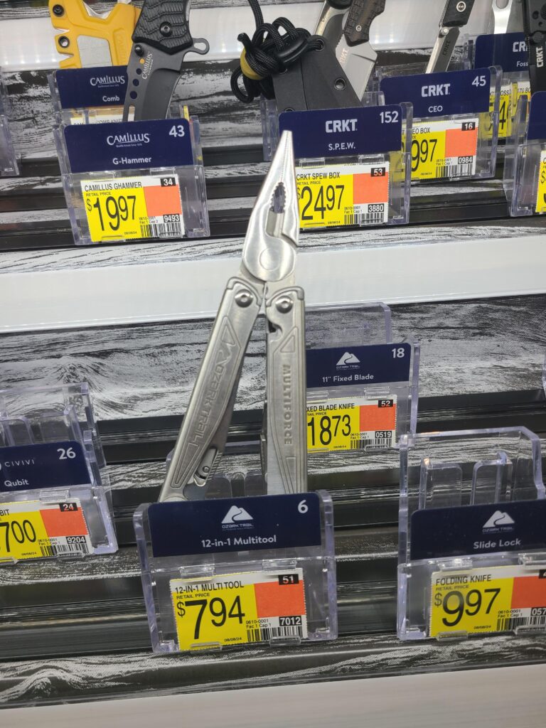 That will fit the budget.