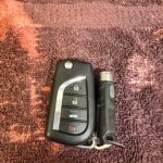 If you could add one EDC tool to this keychain, what would it be? Drop your keyring suggestions below as well.