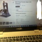 Just ordered worksharp precision