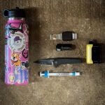 My Fiancé’s EDC (she’s a horse riding instructor/vet med)