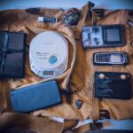 Found my EDC from college