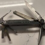 Anyone know the date of manufacture? LM Wave.