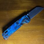 QSP Penguin forced shipwreck patina