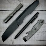 Blackout carry on this bright Monday