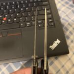 NKD Talk about a slice master !